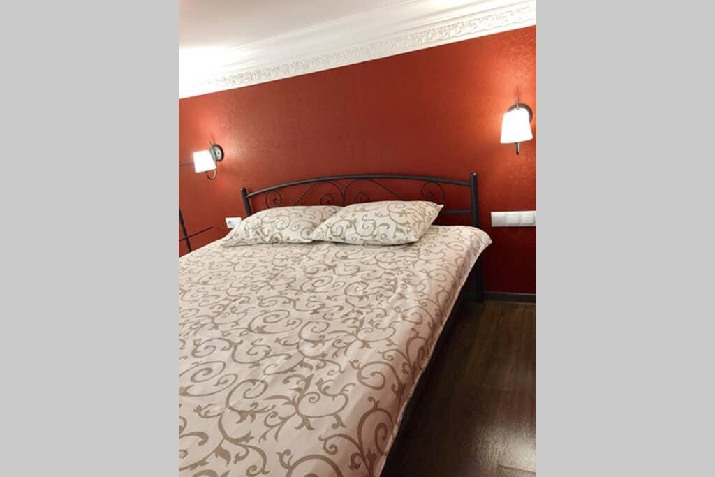 Апартаменты Apartments. Langeron beach. Одесса-13