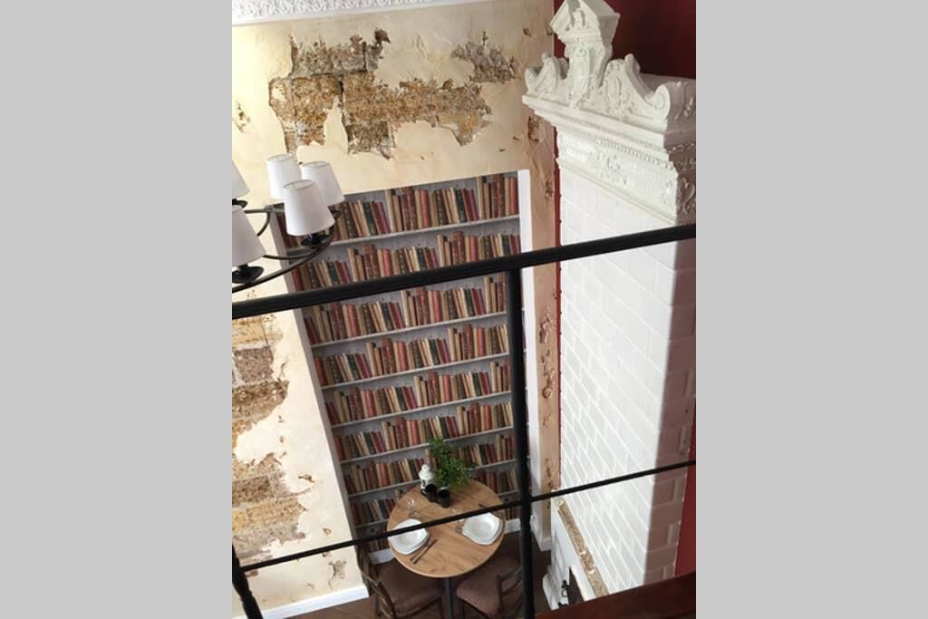 Апартаменты Apartments. Langeron beach. Одесса-18