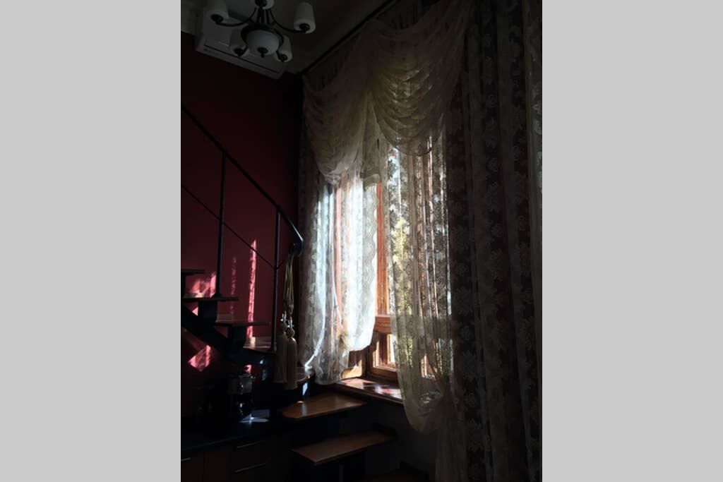 Апартаменты Apartments. Langeron beach. Одесса-23