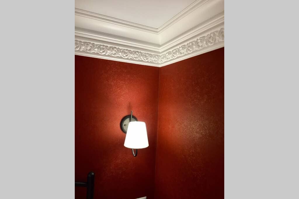 Апартаменты Apartments. Langeron beach. Одесса-12