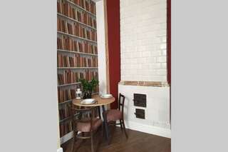 Апартаменты Apartments. Langeron beach. Одесса Апартаменты с 1 спальней-2
