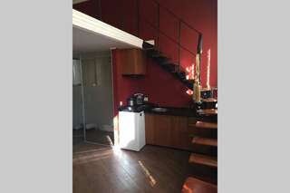 Апартаменты Apartments. Langeron beach. Одесса-3