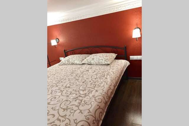 Апартаменты Apartments. Langeron beach. Одесса-12