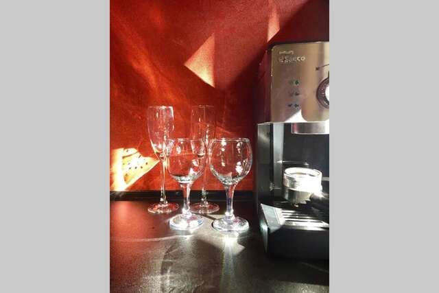 Апартаменты Apartments. Langeron beach. Одесса-15