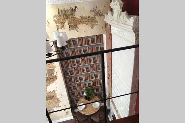 Апартаменты Apartments. Langeron beach. Одесса-17