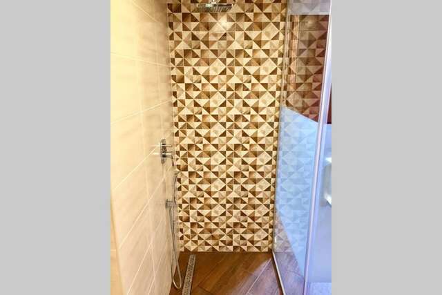 Апартаменты Apartments. Langeron beach. Одесса-4