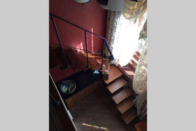 Апартаменты Apartments. Langeron beach. Одесса-23