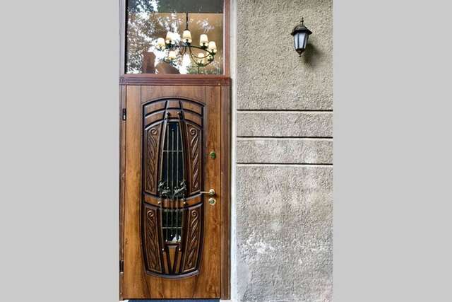 Апартаменты Apartments. Langeron beach. Одесса-24