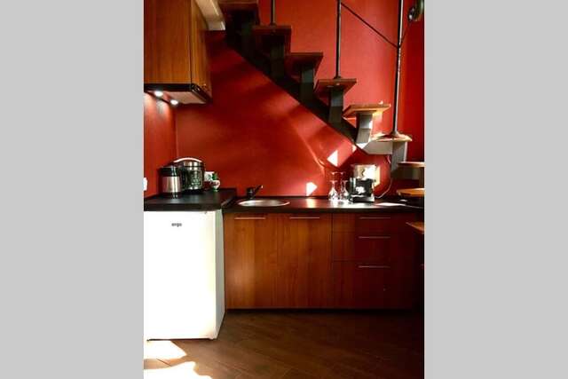 Апартаменты Apartments. Langeron beach. Одесса-25