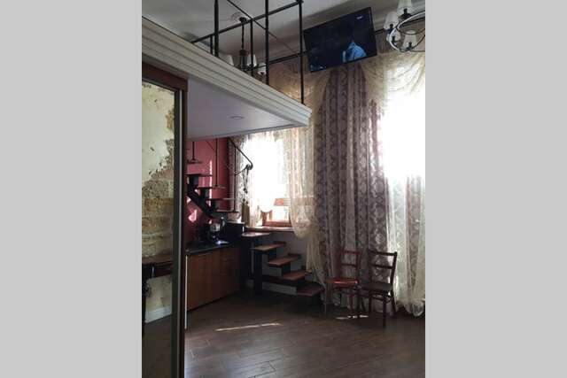 Апартаменты Apartments. Langeron beach. Одесса-26
