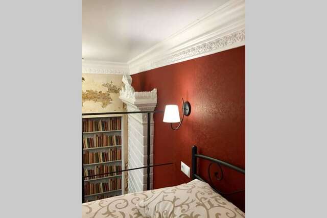 Апартаменты Apartments. Langeron beach. Одесса-27