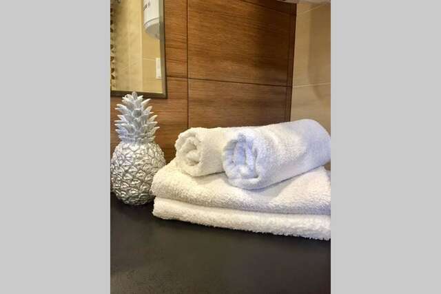 Апартаменты Apartments. Langeron beach. Одесса-34