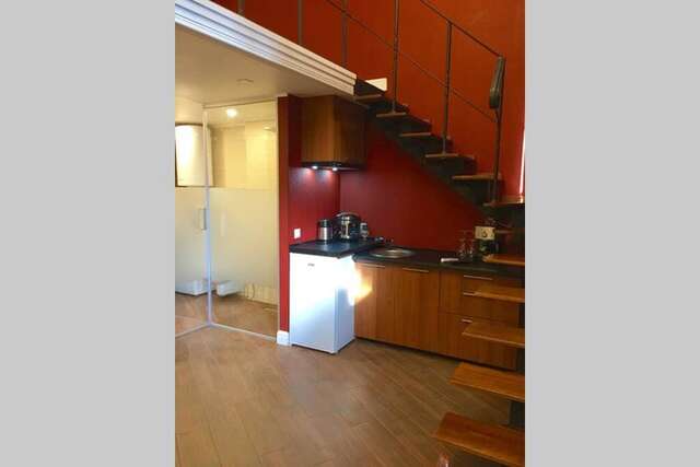 Апартаменты Apartments. Langeron beach. Одесса-37