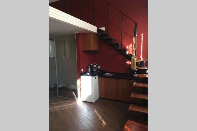 Апартаменты Apartments. Langeron beach. Одесса-6